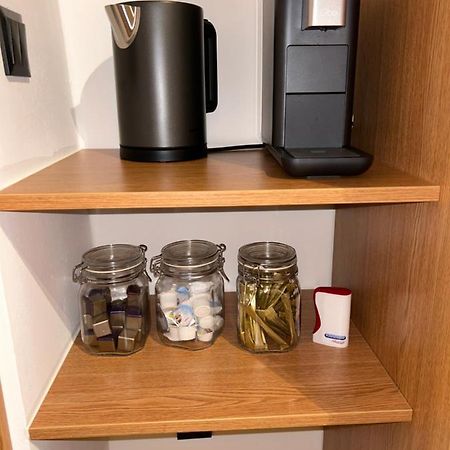 Deluxe Apartment Favoriten Bécs Kültér fotó