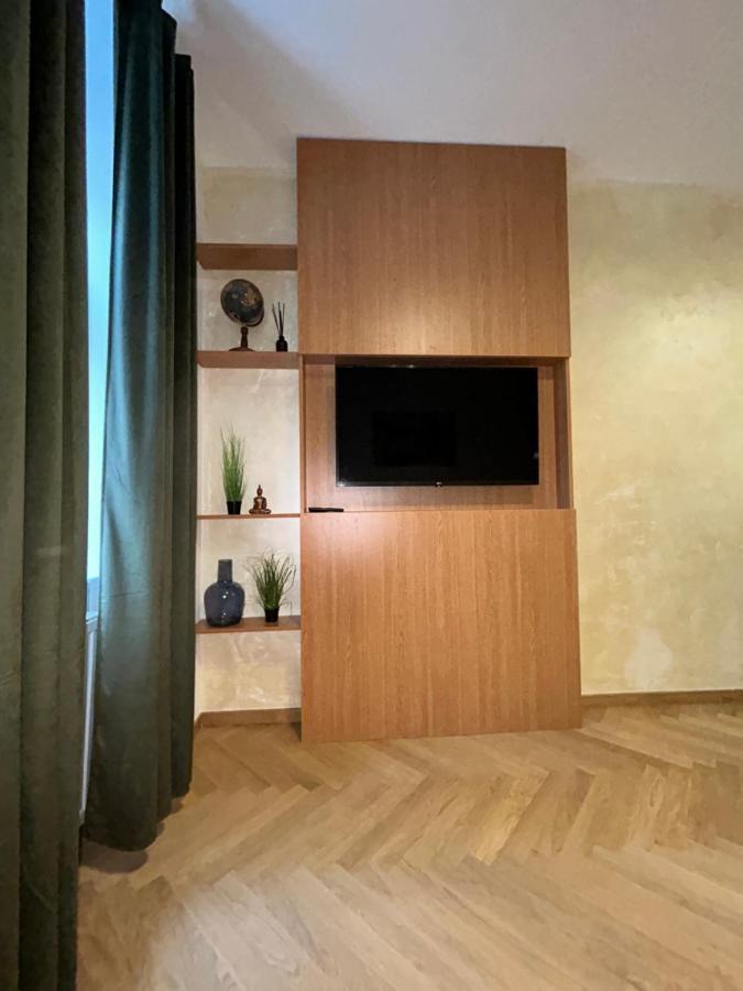 Deluxe Apartment Favoriten Bécs Kültér fotó